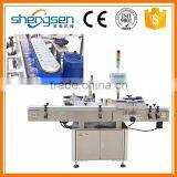 Factory Direct Sale Best Price Pharmaceutical Vial Labelling Machine