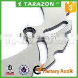 Motorcycle Rear Solid Disc Brake Plate Rotor for Ducati 748 916 996 998 thumbnail-3