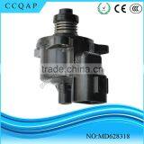 Original New High Quality Automobile Parts MD628318 Idle Air Control Valve for Mitsubishi thumbnail-2