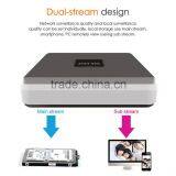 VStarcam New ONVIF H.264 8CH His3515A Phone APP 8ch ip Camera Nvr thumbnail-5