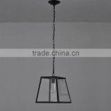 Innovative Design Modern Style Vintage Style Classical Style Retro Style LED Shop Decorative Pendant Lighting thumbnail-5