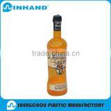 Giant Advertising Pvc Inflatable Model Inflatable Beer Bottle thumbnail-1