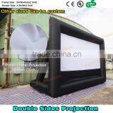 Inflatable Movie Screen for Sale
