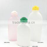 200ml Empty Kid Plastics Container for Shampoo thumbnail-3
