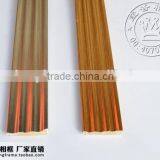 Wood Photo Frame Moulding &stick thumbnail-2