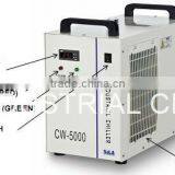 Laser Engraving Machine Industrial Chiller CW-5000 thumbnail-2