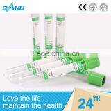 Design Custom Heparin Plasma Tube thumbnail-1