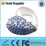 Design Best-Selling Weeding Gift Usb Flash Drive