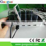 Factory Restaurant Power Station 5-usb Ports thumbnail-1