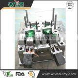 Shenzhen Factory P20 Plastic Injection Mould thumbnail-4