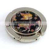 Promotion Gift Cheap Keychain Bag Holder thumbnail-4