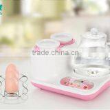 hot sale multi-functional adult baby electric bottle warmer&sterilizer factory price