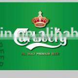 PVC Bar Mat/Bar Runer/promot Bar Table Mat