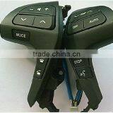 Steering Wheel Switch For Toyota Highlander/Vigo/Camry/Corolla/Hilux/Innova 84250-0E120 thumbnail-1