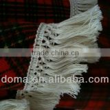 cotton material braids