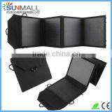Foldable Solar Charger for Laptop With High Quality