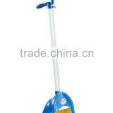 Dustpan Long Handle With Broom Big Size thumbnail-3