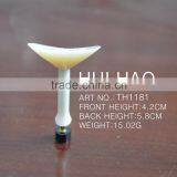 2015 Fashion ABS Lady Shoe Heel thumbnail-2