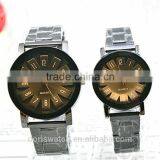 China Lover Watches Wholesale Chrysanthemum Dial Leasure Fashion Watches Couple Gift thumbnail-1