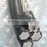 Service Drop ABC Cable(quadruplex Cable) thumbnail-1