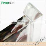 Wedding Gift L110*H160*W40mm Promotional Customed Blank 3D Sublimation Crystal Photography thumbnail-5