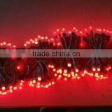 Full Color LED Pixel Light 12MM SMD RGB LP9883 UCS1903 WS2811 IP66 12V for Amusement Park Project thumbnail-4