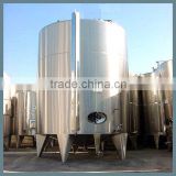 Baolida SS304 stainless steel water storage tank