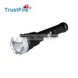 TrustFire J10 Led Emergency Lights for Homes 2250LM Waterproof Flashlight 12v Led Lamp With Gift Box