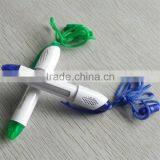 Most Popular Products China Transparent Clip and Neb 2016 Wholesale Windows Pen thumbnail-3