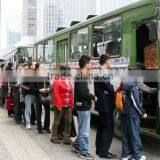 Bus Card and Barcode Validators With CE Approvals thumbnail-6