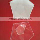 Christmas Hot Selling Disposable pp Resistant Baked Mousse Cup thumbnail-5