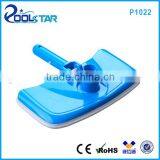 Flexible Weighted ez Clip Pool Vacuum Head thumbnail-3