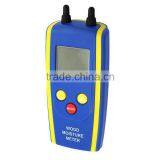 HT-610 Wood Moisture Black Wood Moisture Meter thumbnail-2