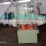 Plastic Machine for Mixing