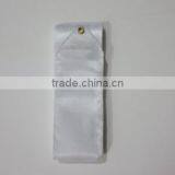 White Rhythmic Gymnastic Dance Ribbon thumbnail-3