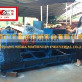 China hot sale hydraulic rubber sheet latex rubber sheet cutting machine