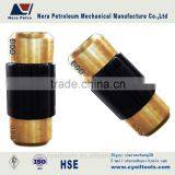 Nonrotary Drill Pipe Protector for Drilling thumbnail-3