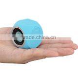 Small Porket IPX7 Sweatproof Bluetooth Speaker Good Quality thumbnail-1