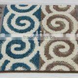 Outdoor Polyester Entrance Mat Bedroom Arcylic Esd Mat thumbnail-2