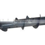 Drum,Auger For Kubota Harvester DC60 Model thumbnail-1