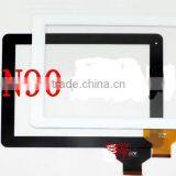 2014 9.7' Touch Panel for Yuandao N90 MT97002-V4 China Supply