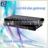 Ejointech Gsm Voip Goip 16 Ports 64 Sims Gateway thumbnail-1