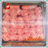 Orange Color 4mm Thick Insulated Tarps thumbnail-5