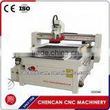 Jinan 1325 4 Axis Cnc Router/cylinder Carving/engraving Machine for Sale