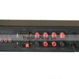 2U 450W Amplifier Research MP3 FM SD 70V/100V thumbnail-2