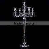 Metal 5 Arms Candelabra for Home / Event Decoration thumbnail-3