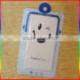 Hot Sell Phone Case Blister Card Pack