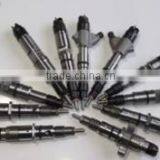 Orginal and Genuine BOSCH Common Rail Injector 0445120007 for CASE 2830957, DAF, IVECO, VW FROM BEACON MACHINE thumbnail-5