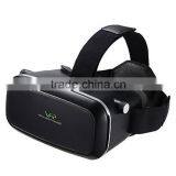 Hot Sales!New Arrival! New Version 3D VR Virtual Reality Glasses Headset With Head-mounted Headband Glasses for Smartphone thumbnail-1