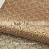 Sofa Furniture Decorative Pvc Leather Material thumbnail-2